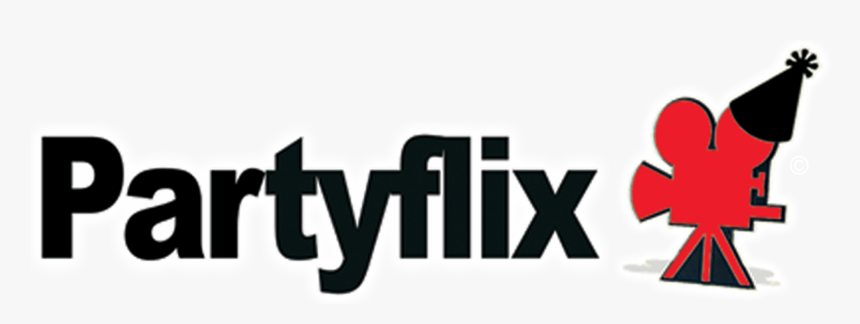 Partyflix® - Graphics, HD Png Download, Free Download