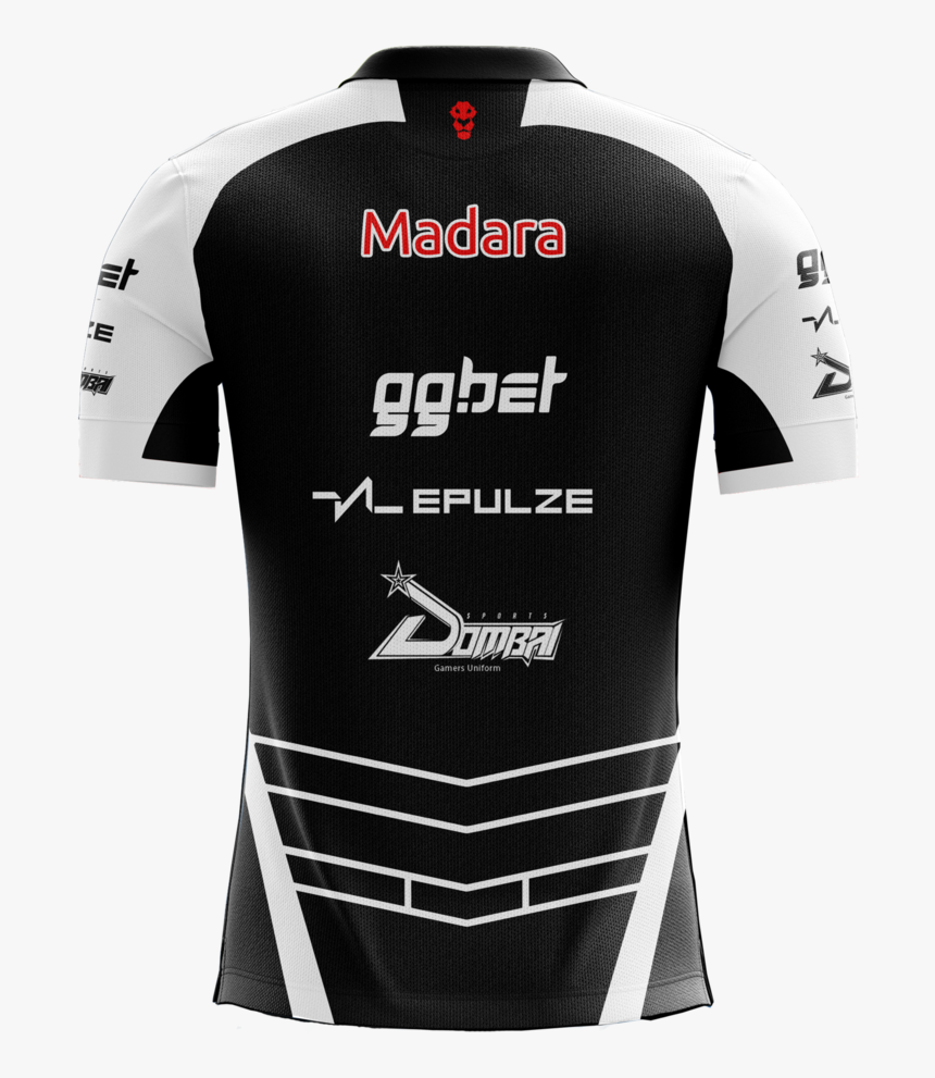 Ad Finem Jersey - Active Shirt, HD Png Download, Free Download