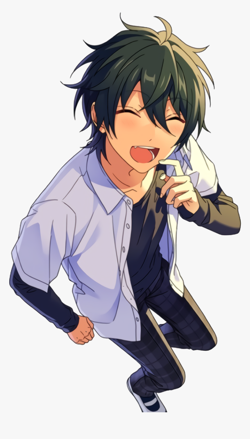 The Ensemble Stars Wiki - Mika Kagehira Cards Transparent, HD Png Download, Free Download
