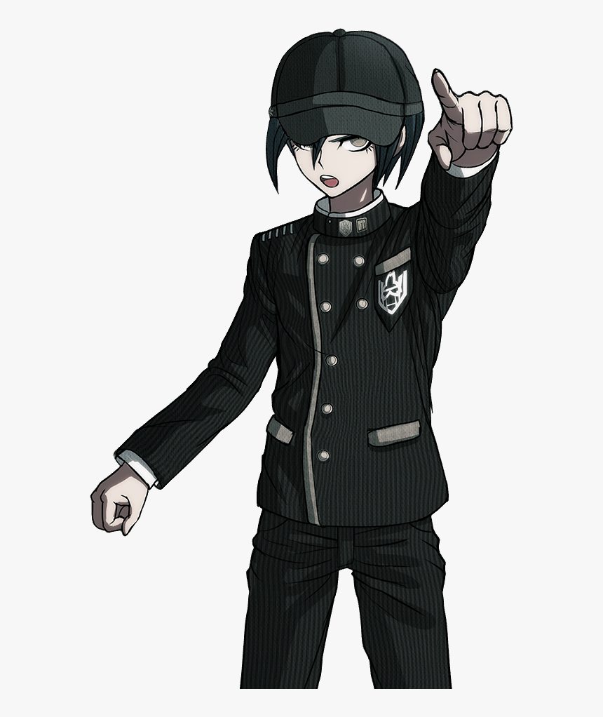 Danganronpa V3 Text Posts, HD Png Download, Free Download