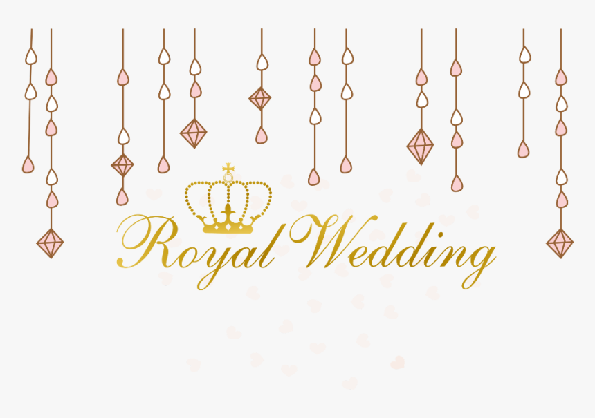 #royalwedding #curtain #jewels #background #hearts - Smile, HD Png Download, Free Download