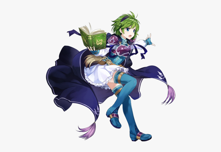 Nino Fire Emblem Heroes, HD Png Download, Free Download