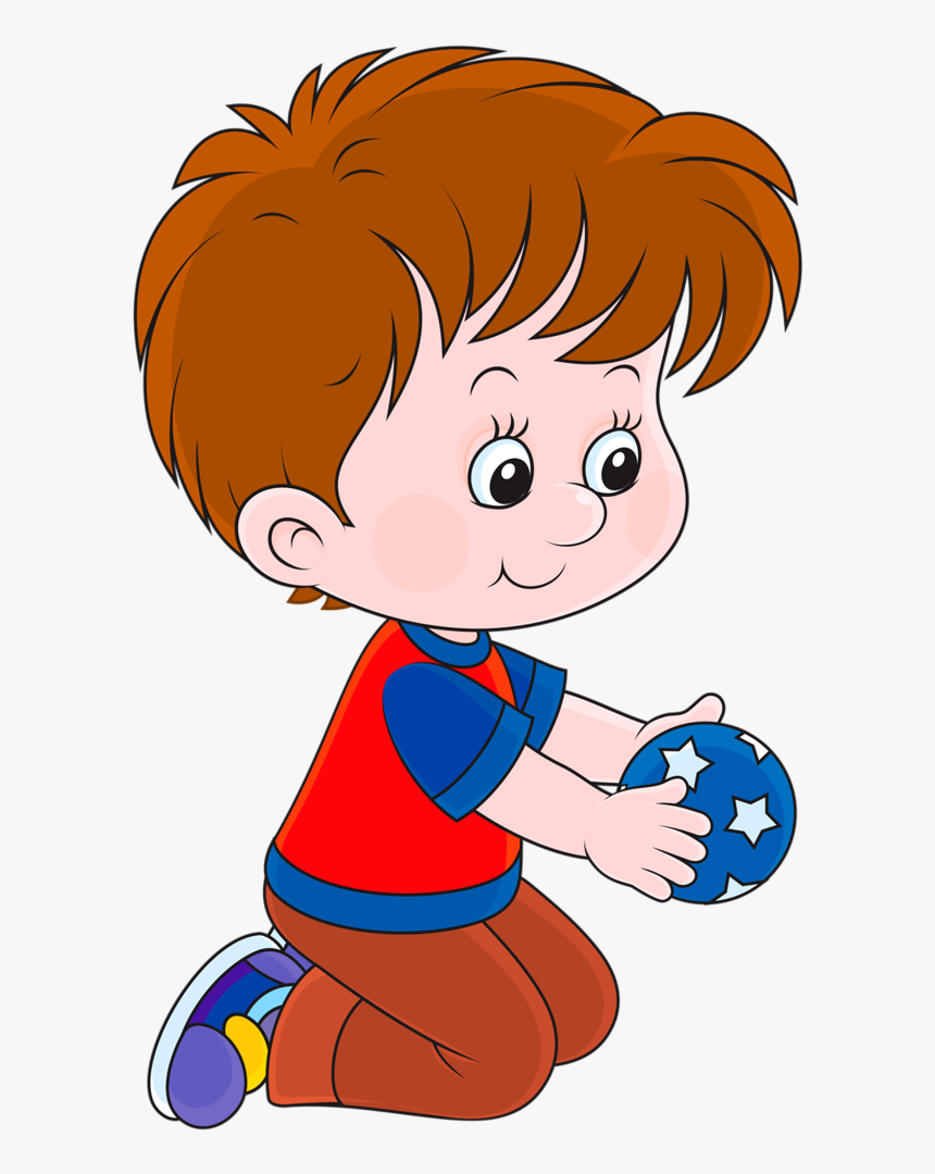 Kind Clipart Kind Boy - Niño Clipart, HD Png Download, Free Download