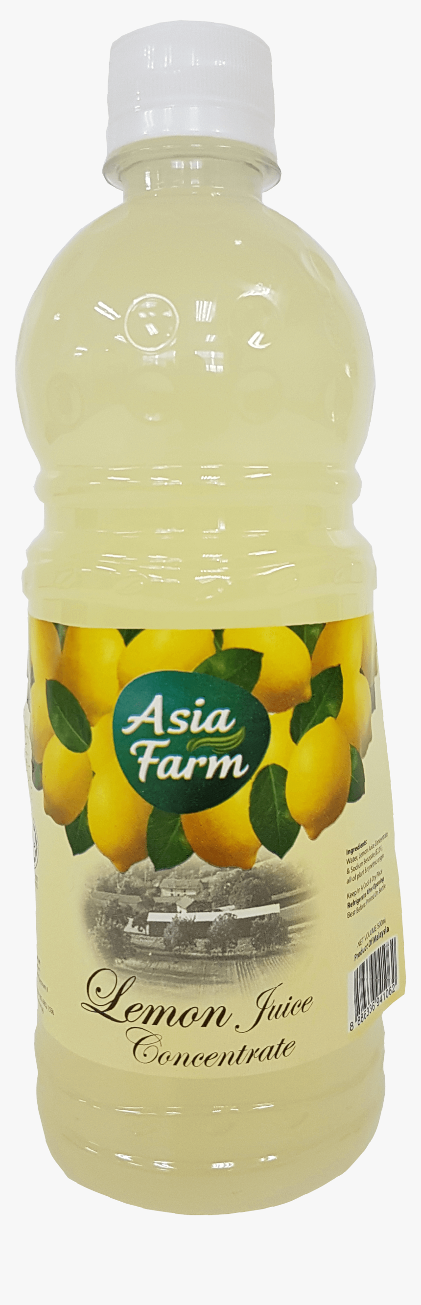 100% Pure Lemon Juice Concentrate - Fresh Lemon Juice, HD Png Download, Free Download