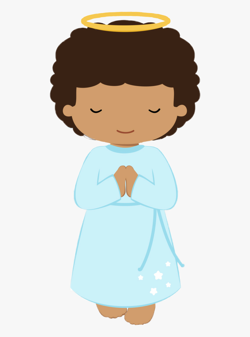 #bautizo #niño #angel #bebe - Angel De Bautizo Png, Transparent Png, Free Download