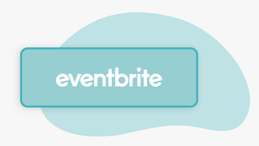 Hive"s Integration With Eventbrite For Event Marketers - Eve Trakway, HD Png Download, Free Download