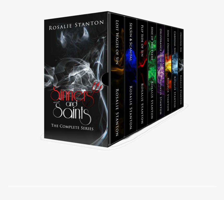 Sinnersandsaintstrans - Graphic Design, HD Png Download, Free Download