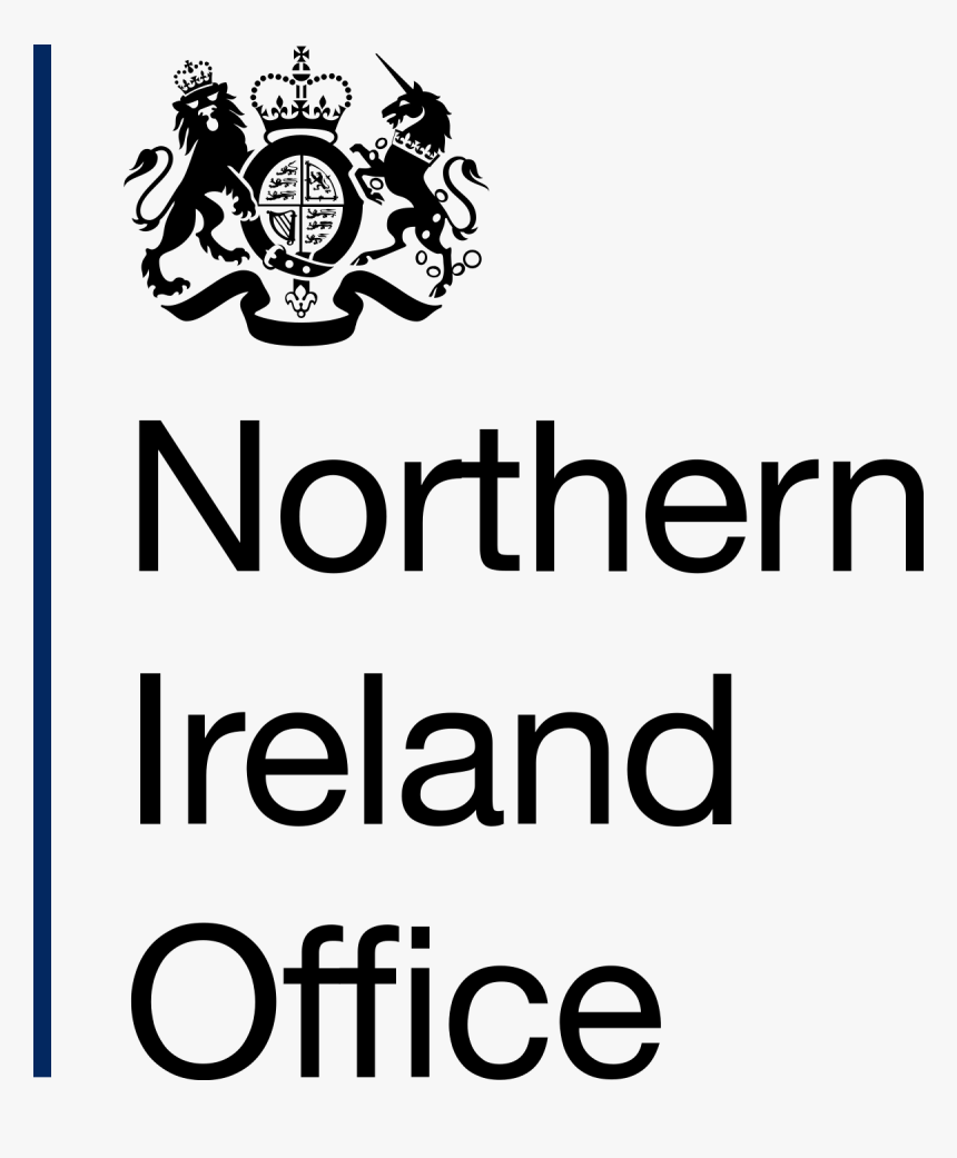Northern Ireland Office Logo, HD Png Download, Free Download