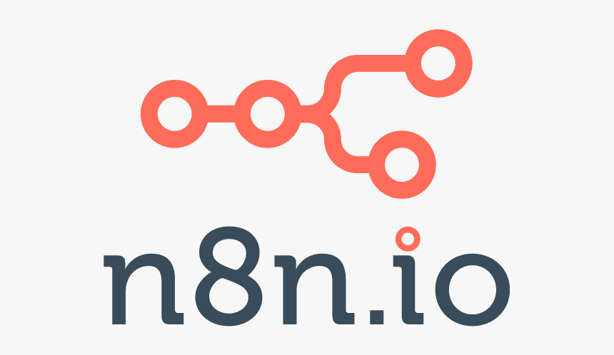 Workflow Automation Software - N8n Logo, HD Png Download, Free Download