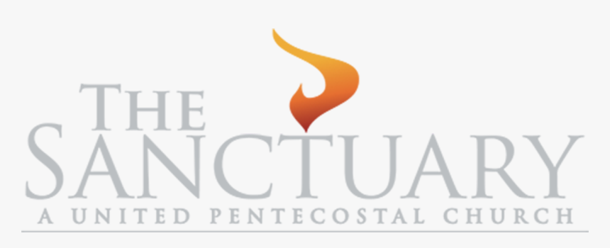 The Sanctuary Upc Logo - Graphic Design, HD Png Download, Free Download