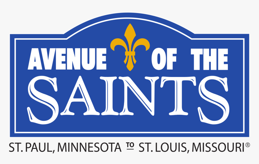 Avenue Of The Saints, HD Png Download, Free Download