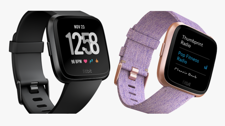 New Technology Inventions 2018 , Png Download - Fitbit Watch Transparent Background, Png Download, Free Download