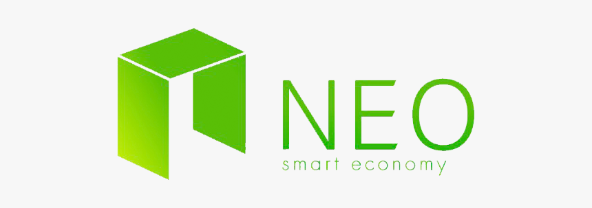Neo Coin Png - Neo Blockchain, Transparent Png, Free Download