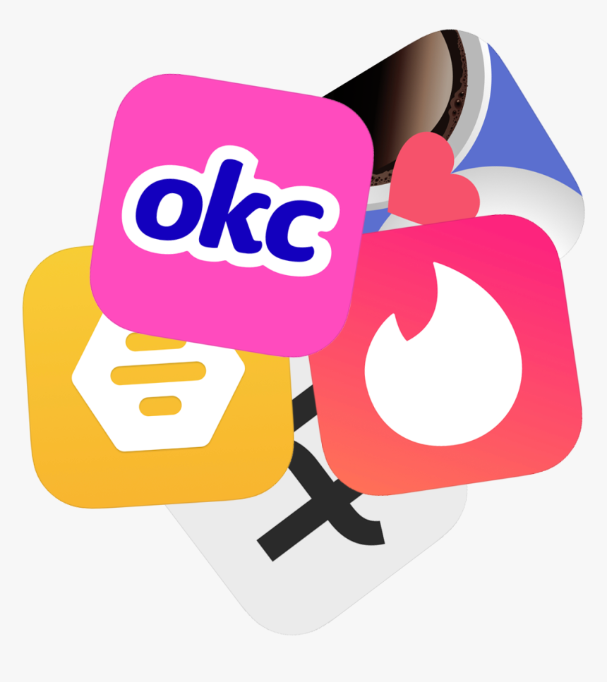 Okcupid, HD Png Download, Free Download