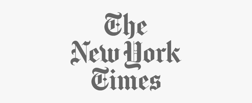 Newyorktimes, HD Png Download, Free Download
