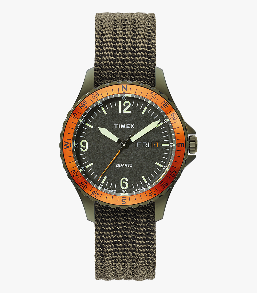 Upc - Timex Navi Land, HD Png Download, Free Download