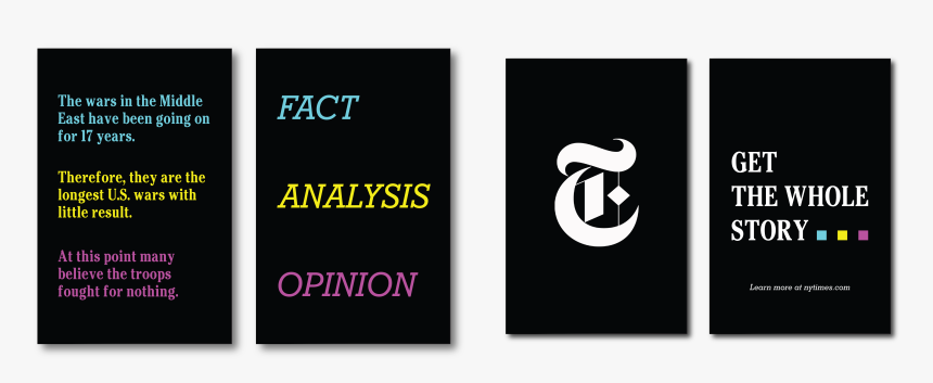 New York Times, HD Png Download, Free Download