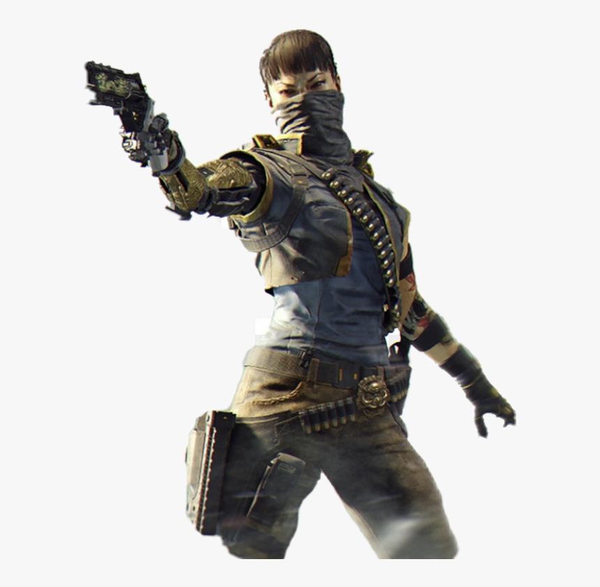 Black Ops 3 Seraph Png, Transparent Png, Free Download