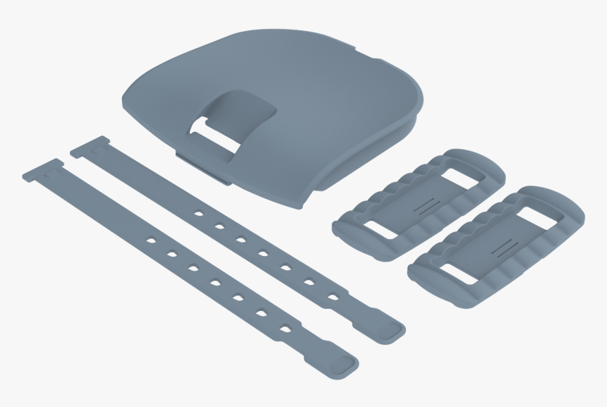 Urban Iki Front Seat Styling Set, HD Png Download, Free Download