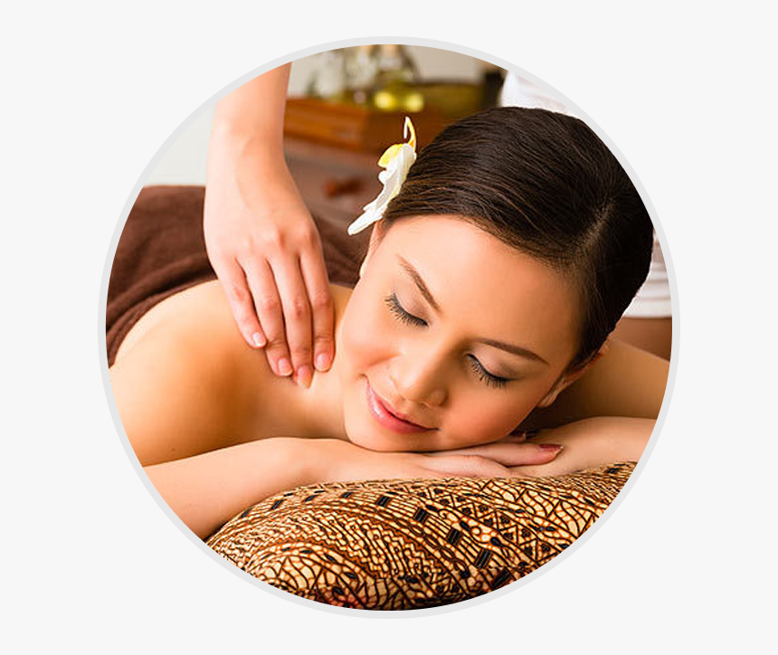 60 Minutes / Session - Body Massage By Female To Male In Rajahmundry, HD Png Download, Free Download