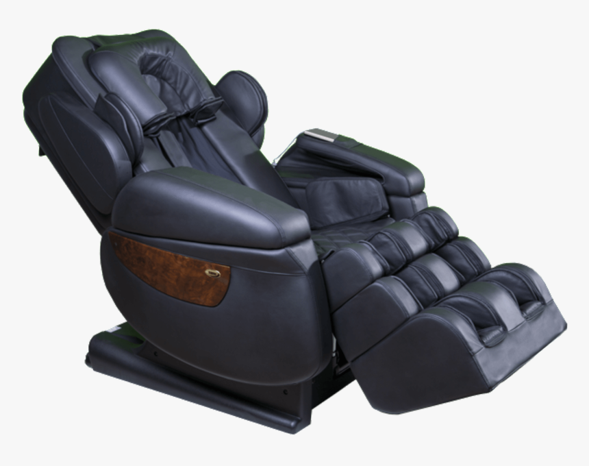 Thumb Image - Best Massage Chairs, HD Png Download, Free Download
