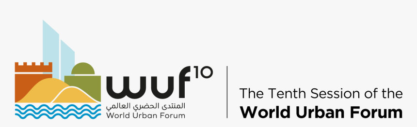World Urban Forum 10, HD Png Download, Free Download