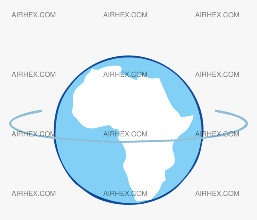 Africa"s Connection Stp - Circle, HD Png Download, Free Download