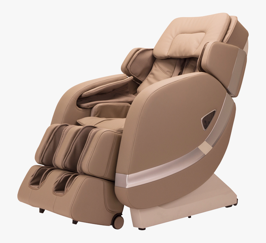 Thumb Image - Massage Chair, HD Png Download, Free Download
