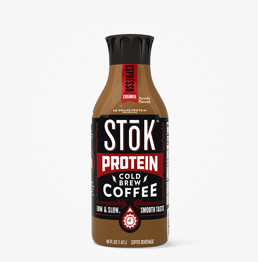 Stok Cold Brew, HD Png Download, Free Download