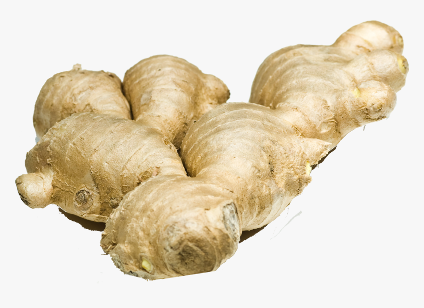 Ginger Download Free Png - Ginger Root, Transparent Png, Free Download