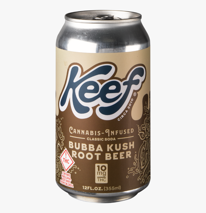 Keef Beverage, HD Png Download, Free Download
