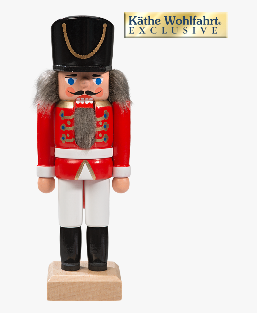 Nutcracker "hussar - Nutcracker Blue, HD Png Download, Free Download