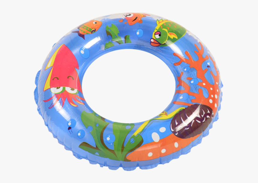 Thumb Image - Swimming Ring Png, Transparent Png, Free Download