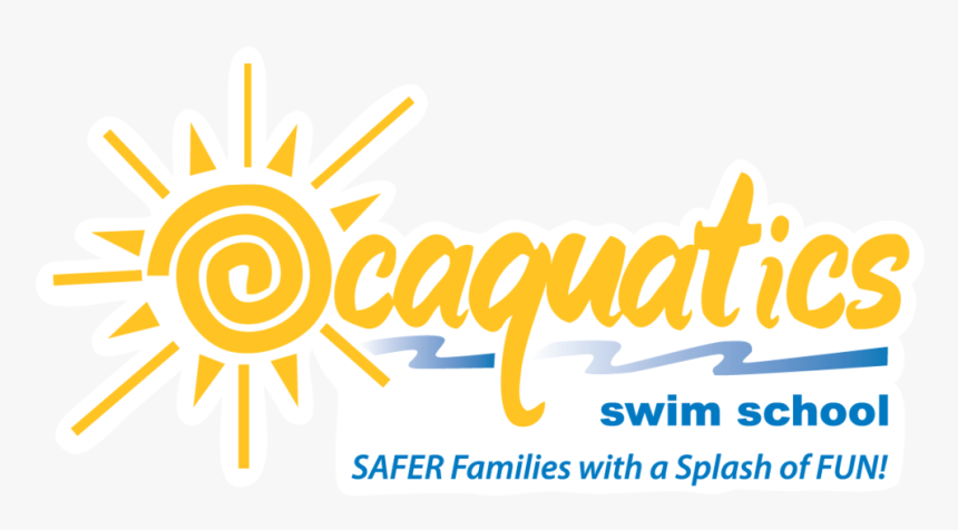 Ocaquatics Logo, HD Png Download, Free Download