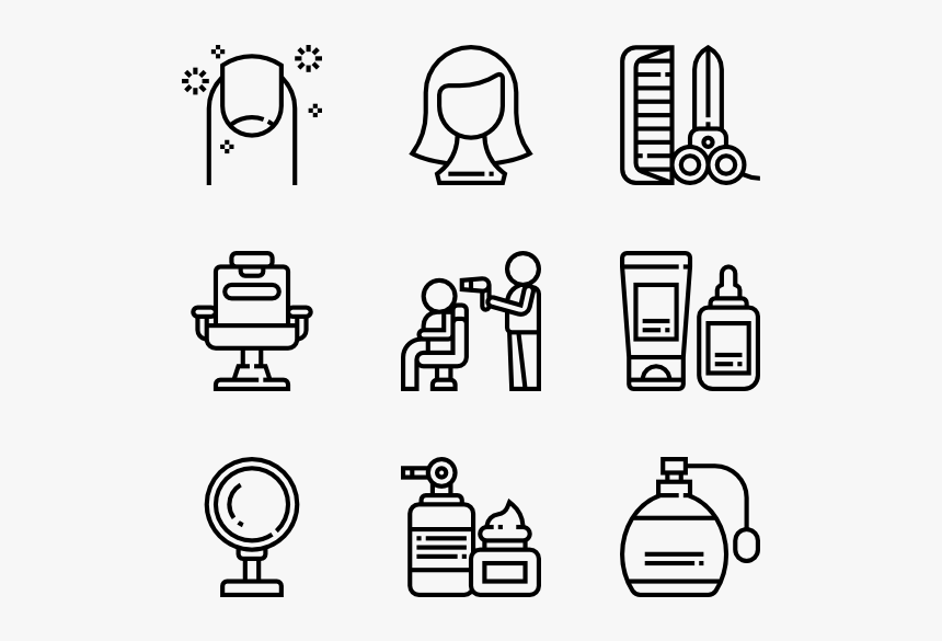 Curriculum Vitae Icons Png, Transparent Png, Free Download