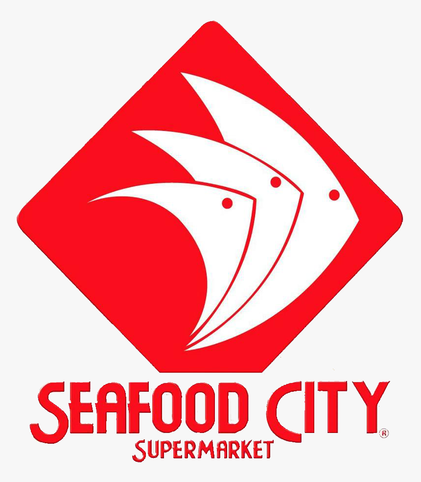 Seafood City Supermarket Logo - Seafood City, HD Png Download, Free Download
