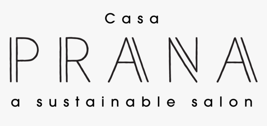 Prana Text Logo-v2 - Calligraphy, HD Png Download, Free Download