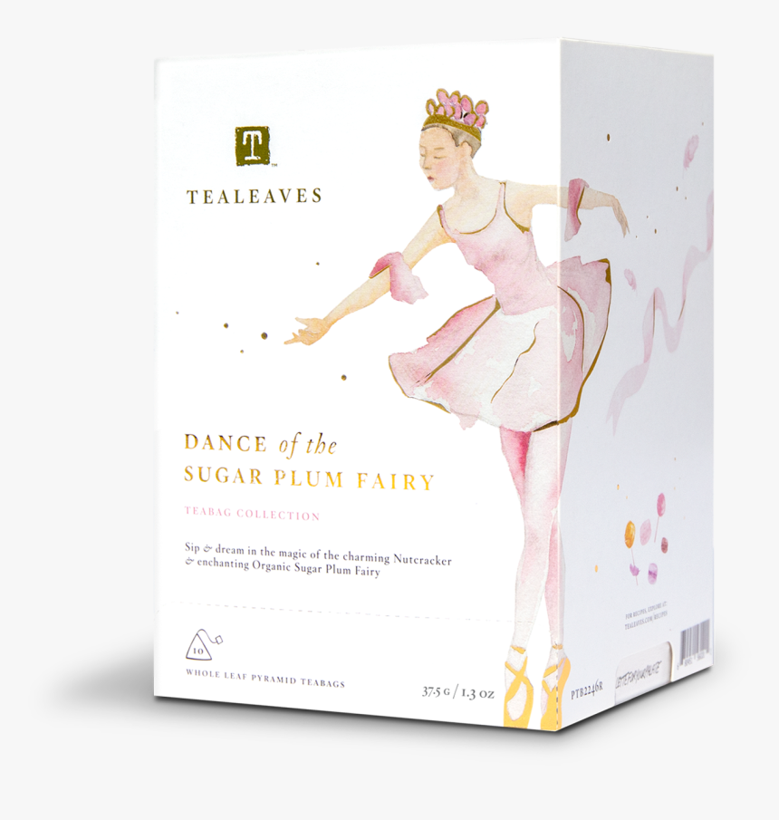 Dance Of The Sugar Plum Fairy"
 Data Max Width="1500"
 - Illustration, HD Png Download, Free Download