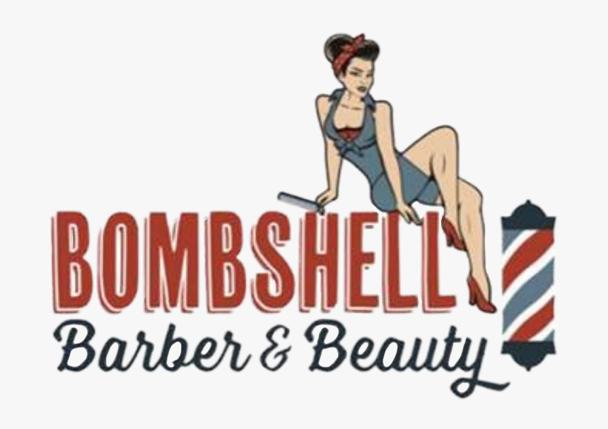 Bombshelltrans - Graphic Design, HD Png Download, Free Download