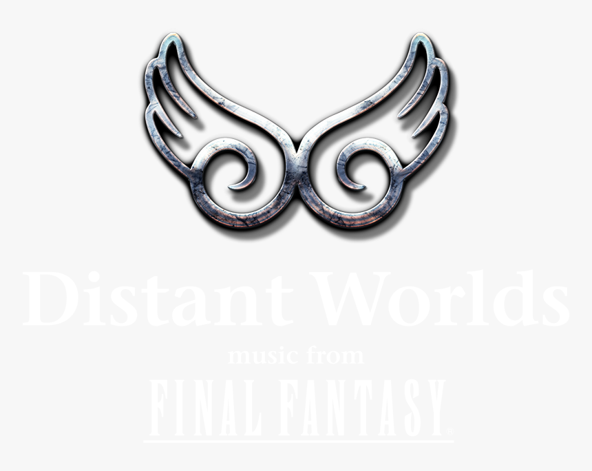 Distant Worlds Tuscany Symphony Orchestra - Silver, HD Png Download, Free Download