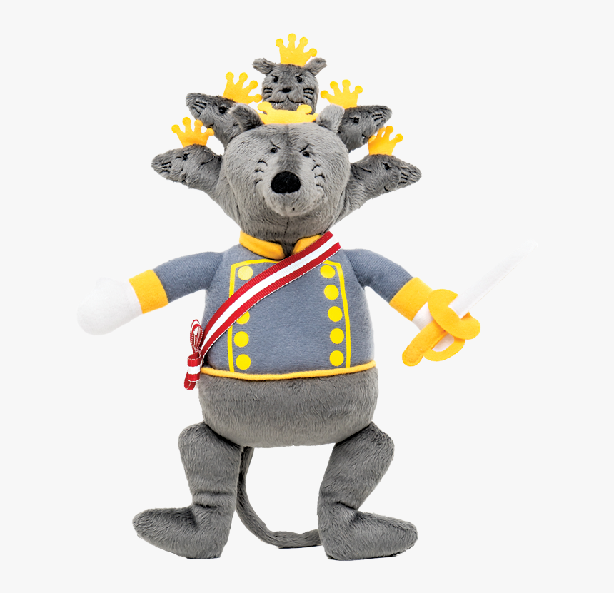 The Nutcracker , Png Download - Nutcracker Mouse King Toy, Transparent Png, Free Download