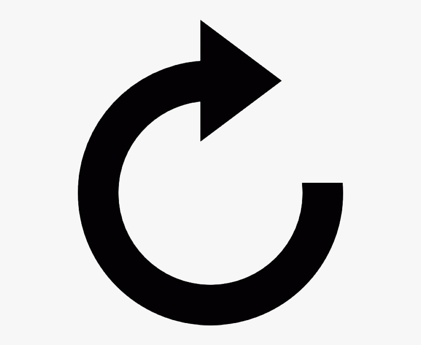 Load Icon Jpg Clipart , Png Download - Arrow 360 Png, Transparent Png, Free Download