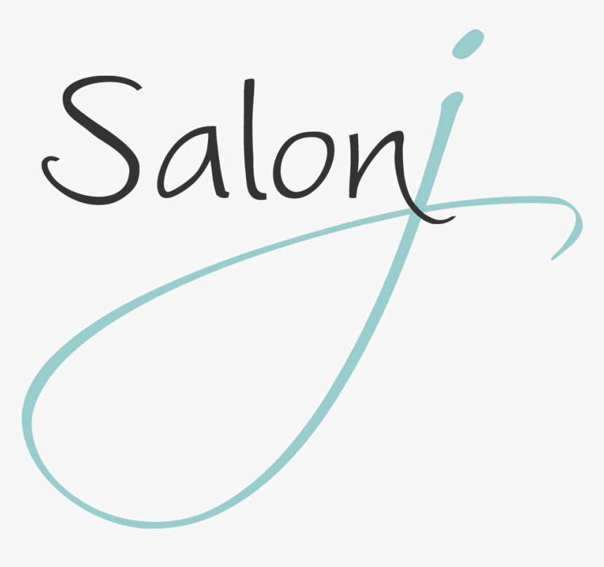 Salon J Logo Hair Salon - Australie, HD Png Download, Free Download