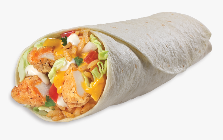 Burrito Png Transparent Image - Burrito Transparent Background, Png Download, Free Download