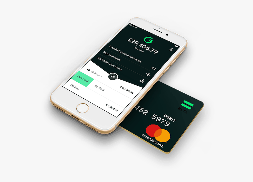 Glint Pay, HD Png Download, Free Download