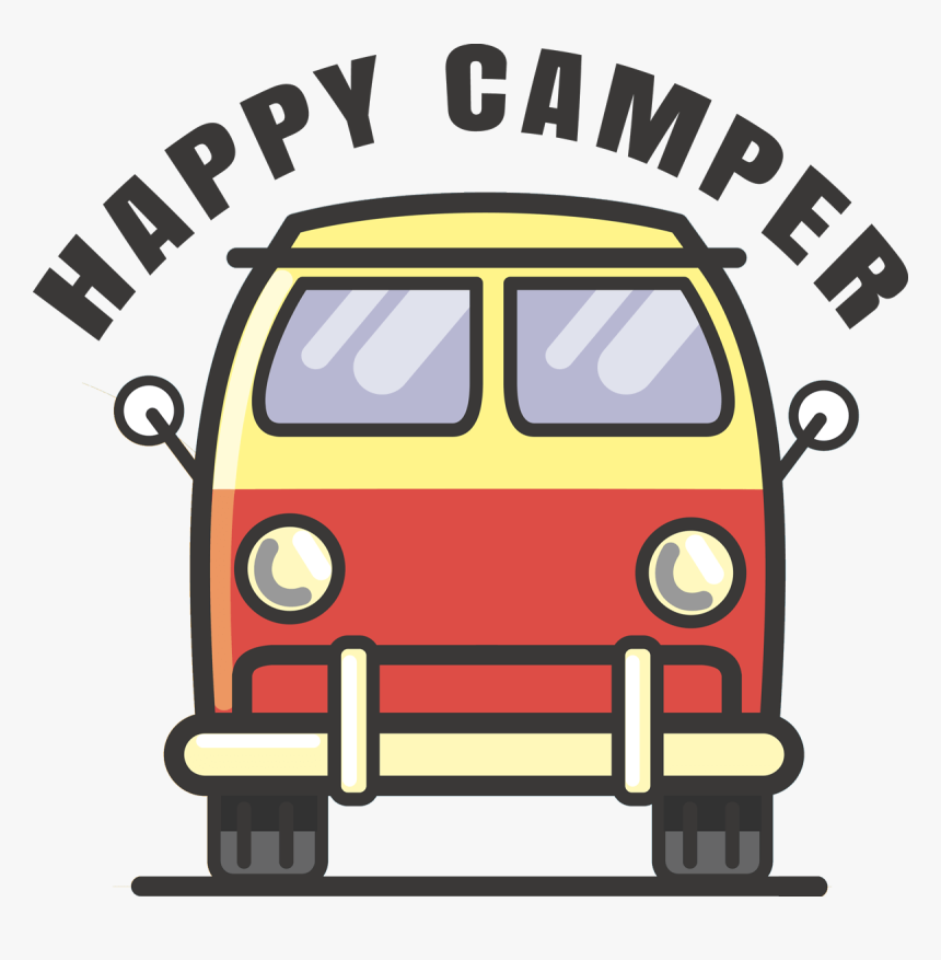 Happy Camper Png - Lifeguard Logo Vector, Transparent Png, Free Download