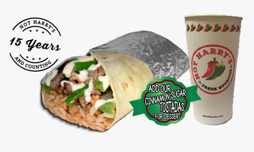 Bom - Mission Burrito, HD Png Download, Free Download