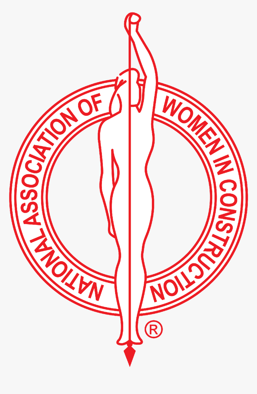 National Association Of Women In Construction, HD Png Download, Free Download