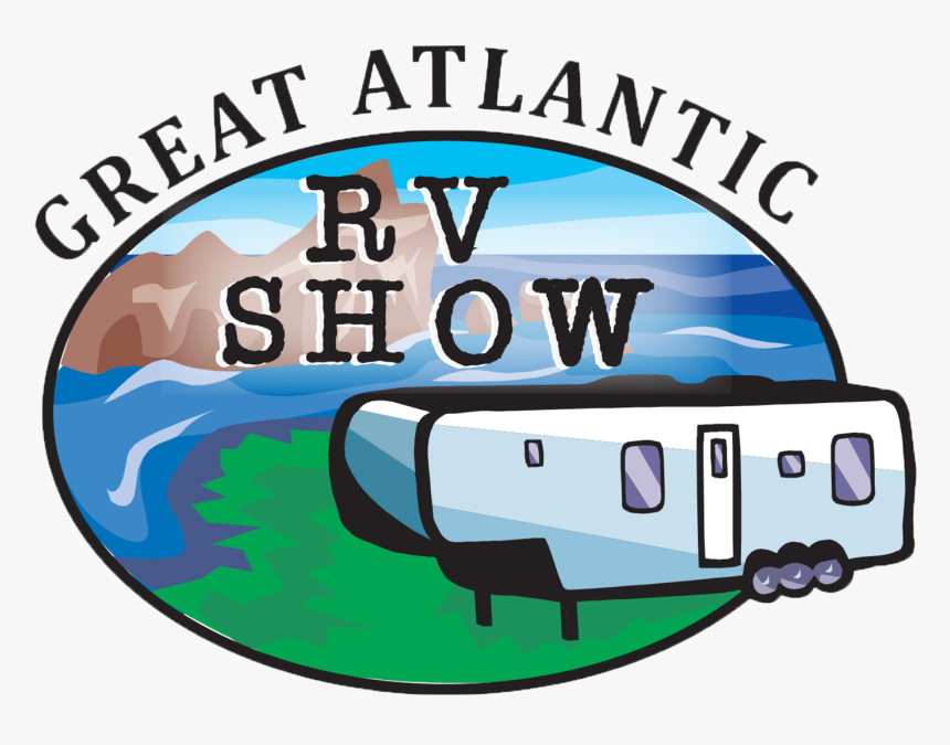 Great Atlantic Rv Show - Illustration, HD Png Download, Free Download