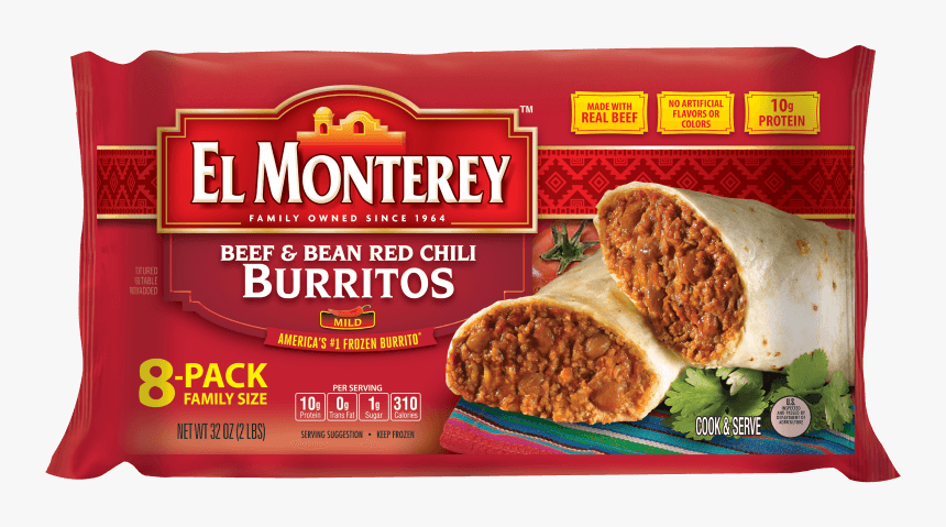 Burritos Png, Transparent Png, Free Download